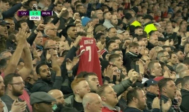 大坂直美巅峰对决，C罗与40激战利物浦分钟，连败胜负难料！